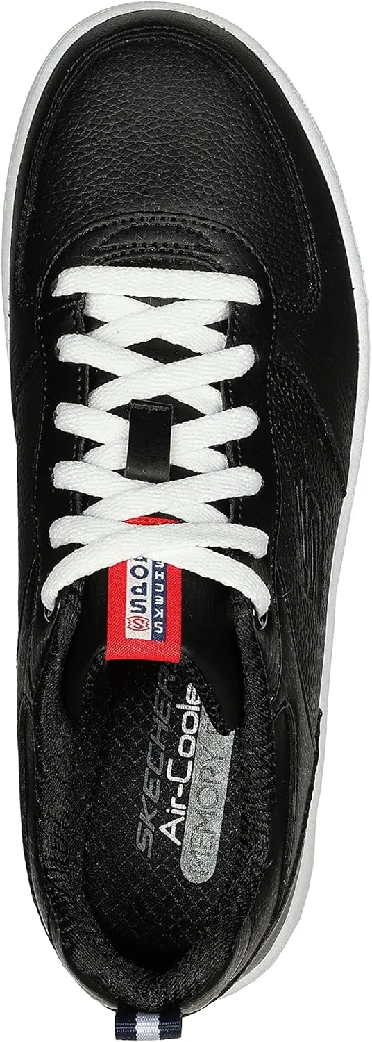 Skechers Court Classics Sport Court 92-Illustrious Women's Sneaker