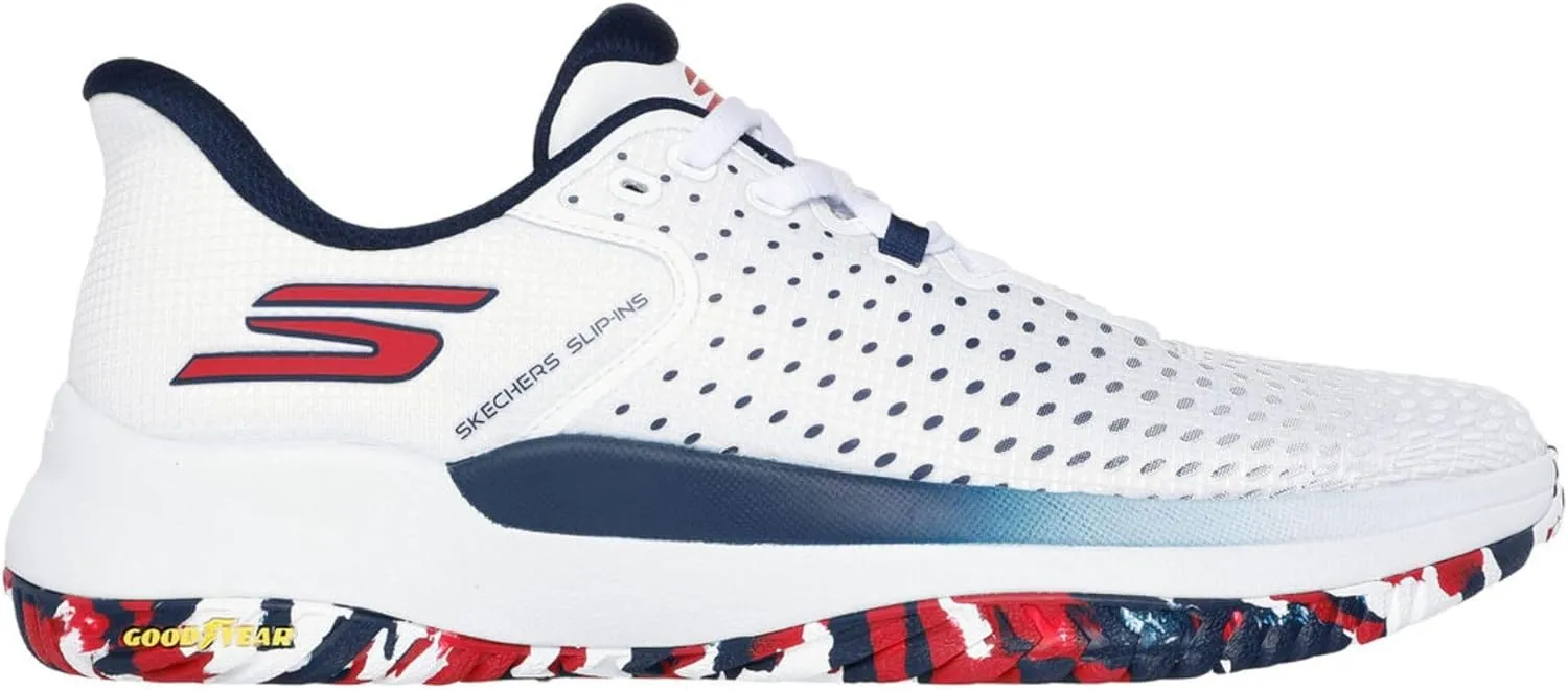 Skechers Men's Viper Court Elite