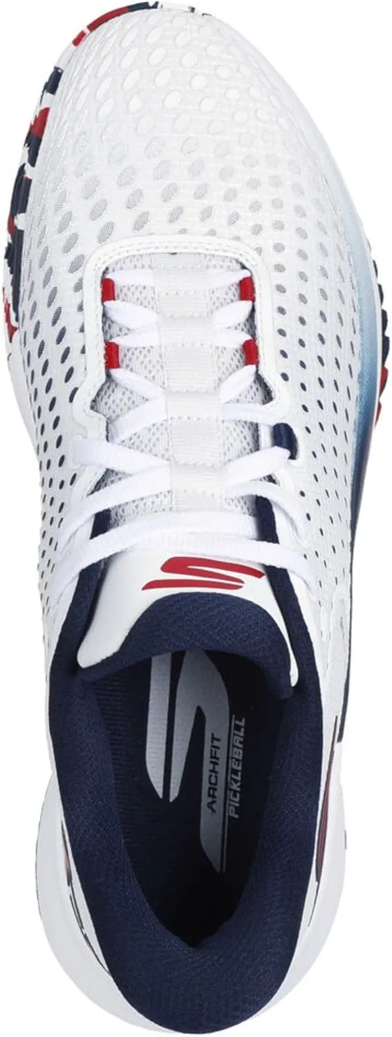 Skechers Men's Viper Court Elite