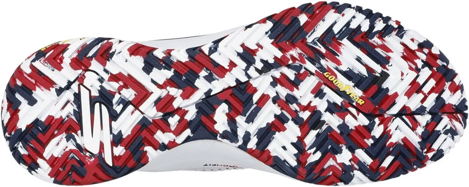 Skechers Men's Viper Court Elite