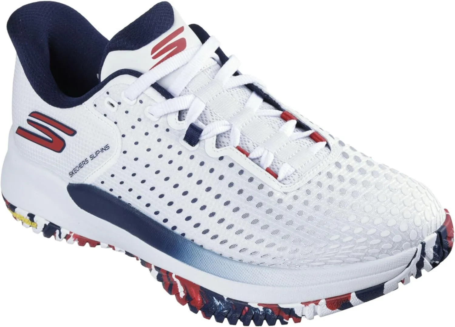 Skechers Men's Viper Court Elite