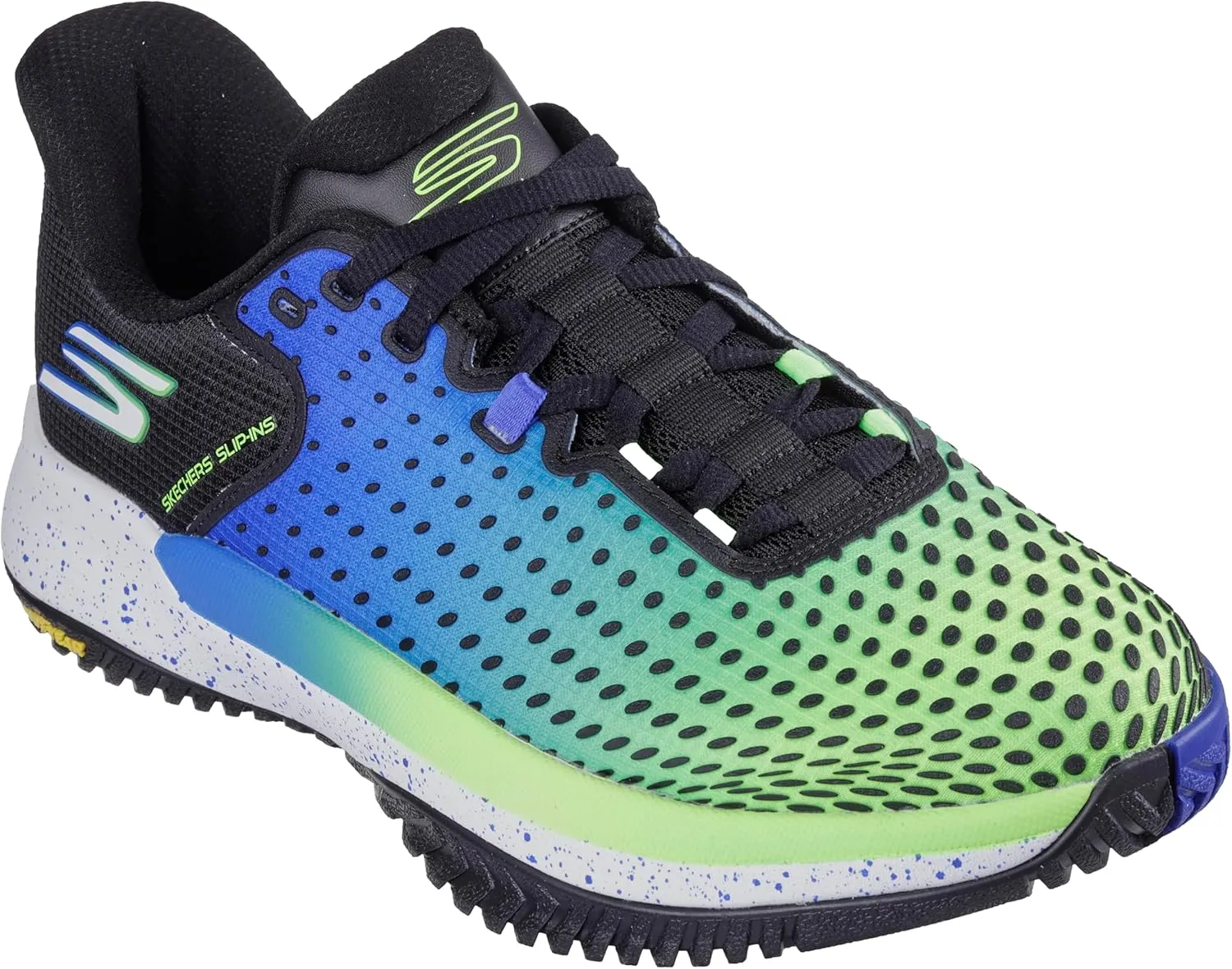 Skechers Men's Viper Court Elite