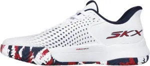 Skechers Men's Viper Court Elite
