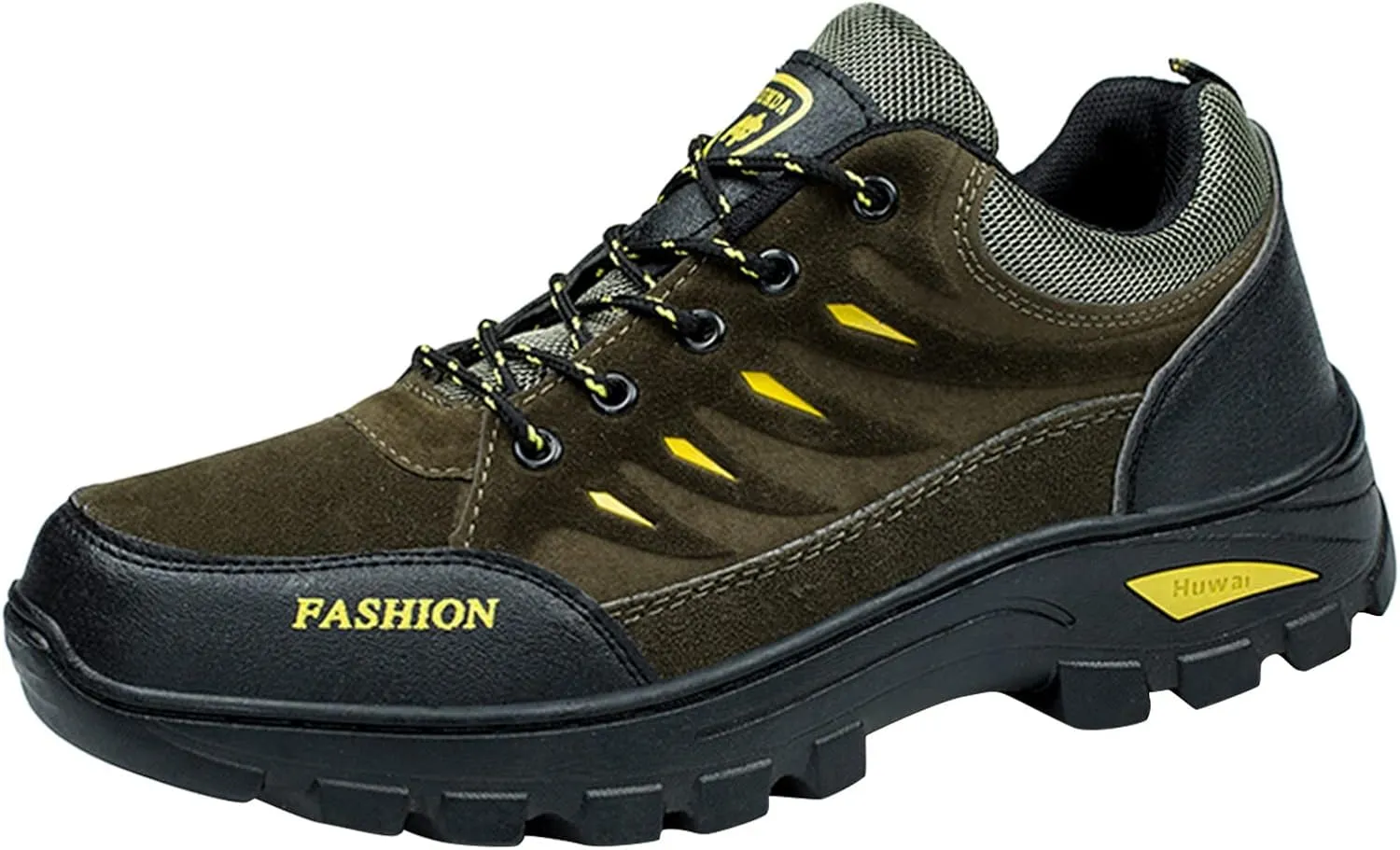 Slip on Shoes for Men Gym Shoes Men's Casual Sneakers Mesh Breathable Walking Shoes Blue Tennis Shoes for Men