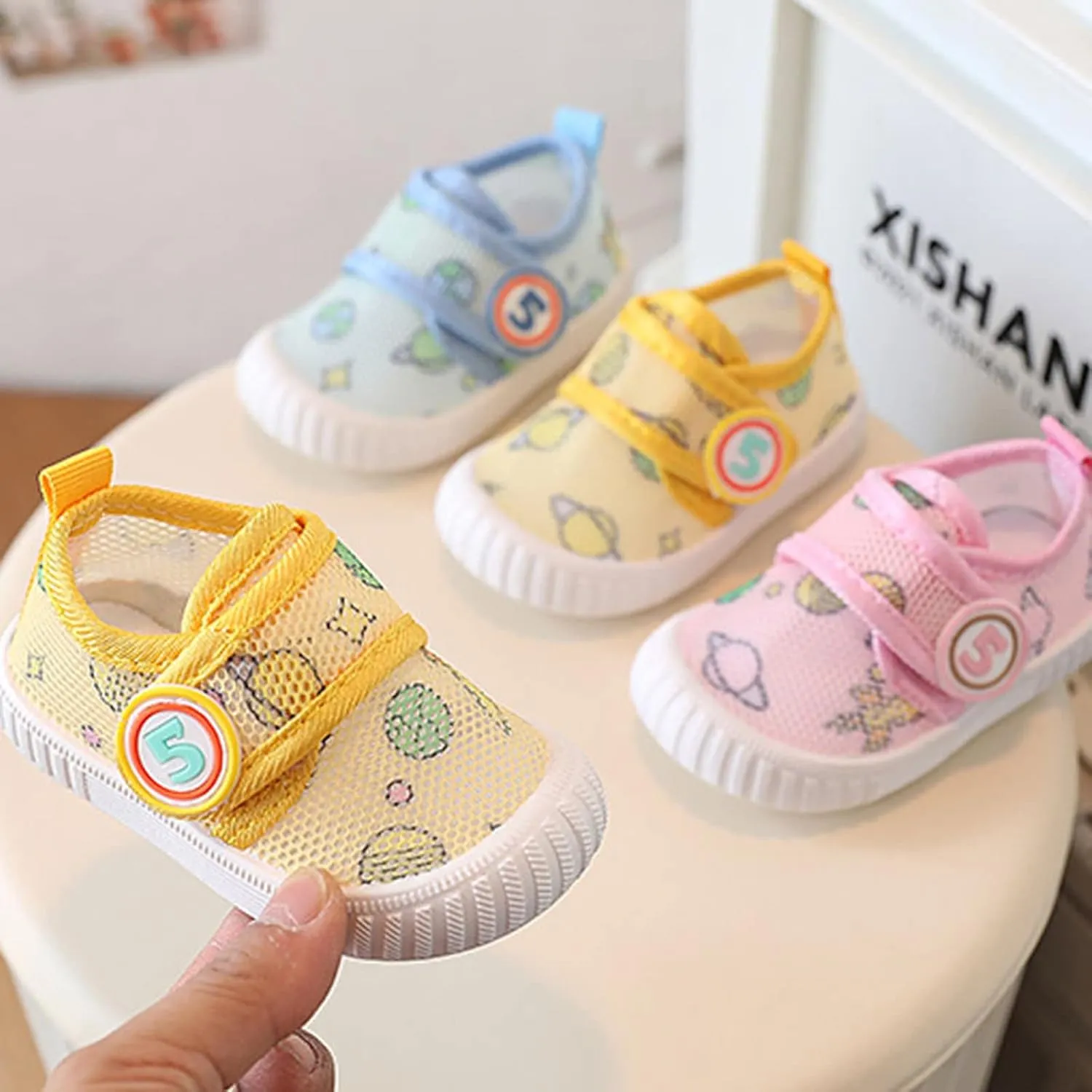 Sneakers for Infant Girls Children Toddler Shoes Girls and Boy Sandals Baby Sandals Toddler Girl Tennis Shoes