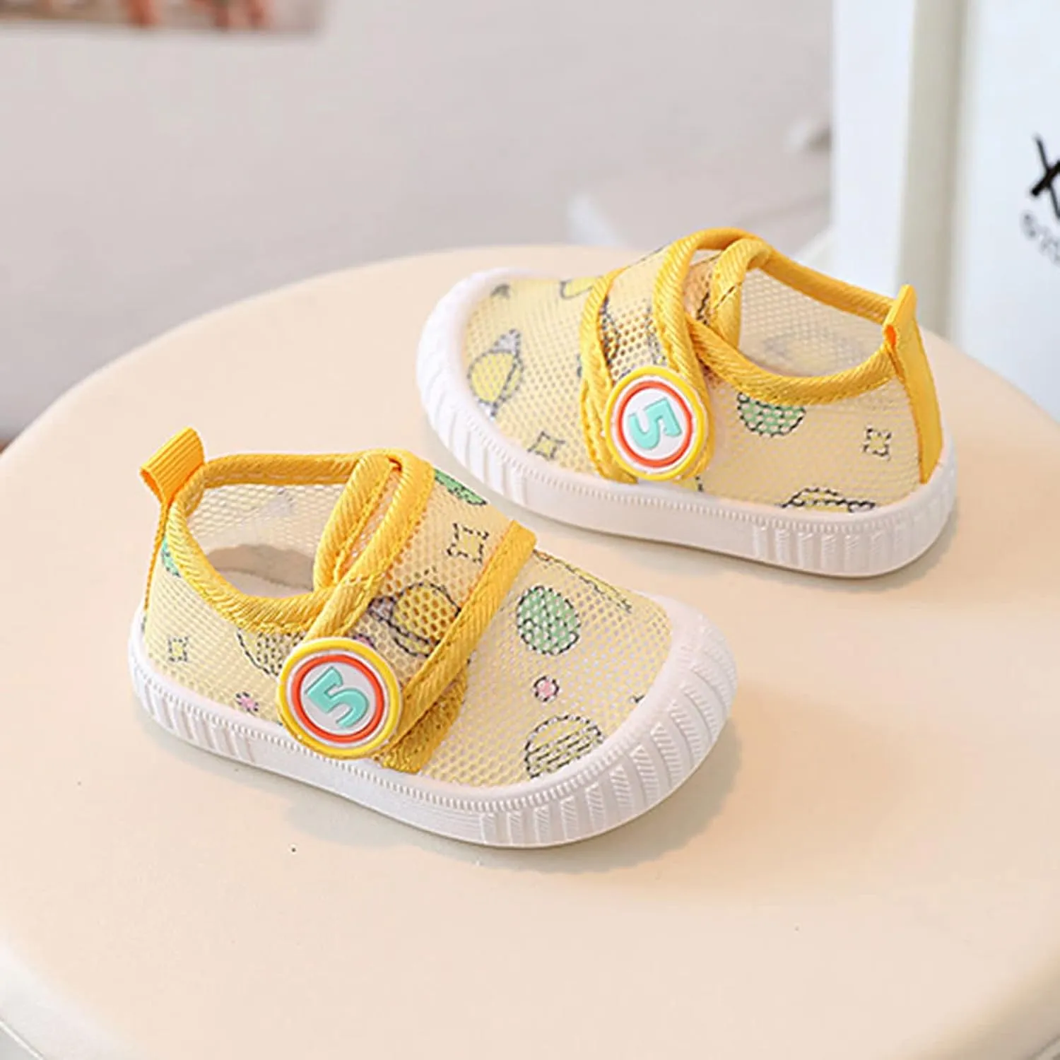 Sneakers for Infant Girls Children Toddler Shoes Girls and Boy Sandals Baby Sandals Toddler Girl Tennis Shoes