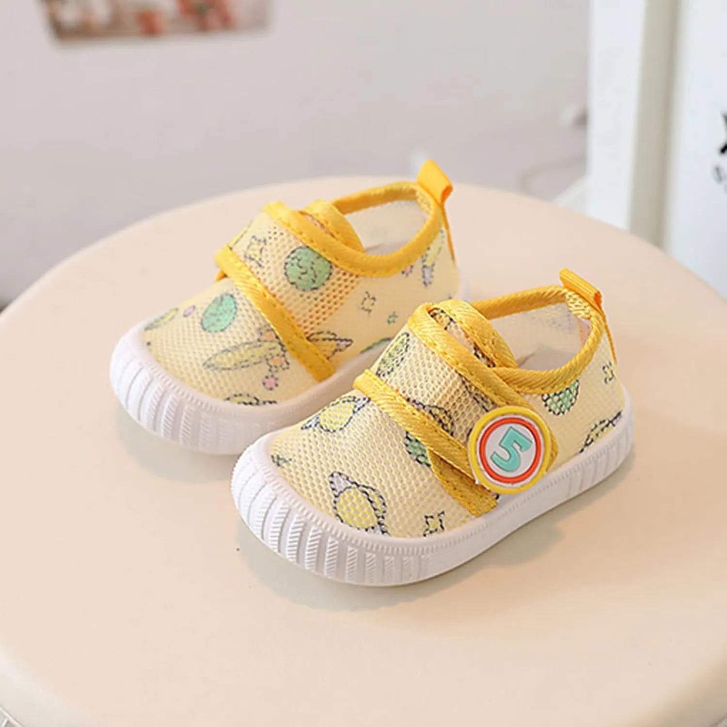 Sneakers for Infant Girls Children Toddler Shoes Girls and Boy Sandals Baby Sandals Toddler Girl Tennis Shoes