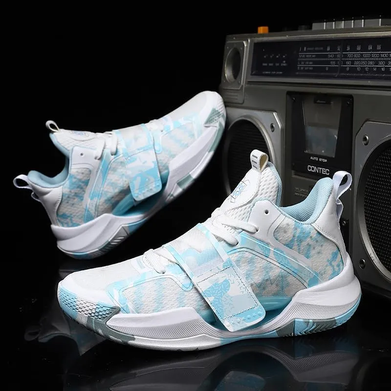 Sneakers Men's Shoes Sports Shoes Casual Shoes Trendy Shoes Running Shoes Outdoor Shoes Basketball Shoes