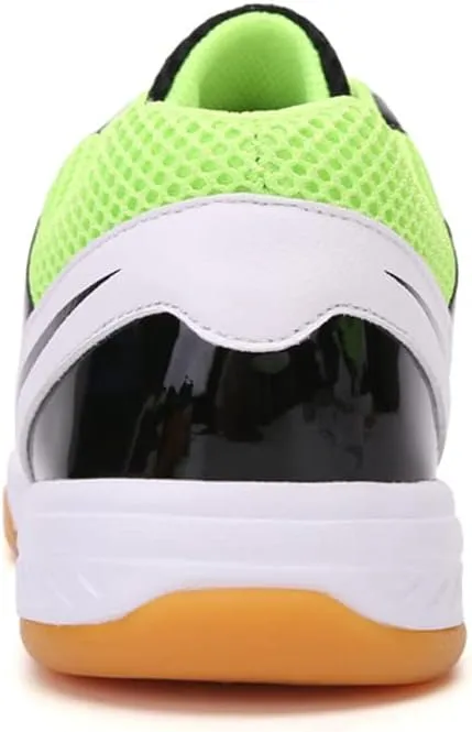 Tennis Shoes Lightweight Pickleball All Court Shoes Indoor Outdoor Badminton Sneaker with Arch Support Court Training