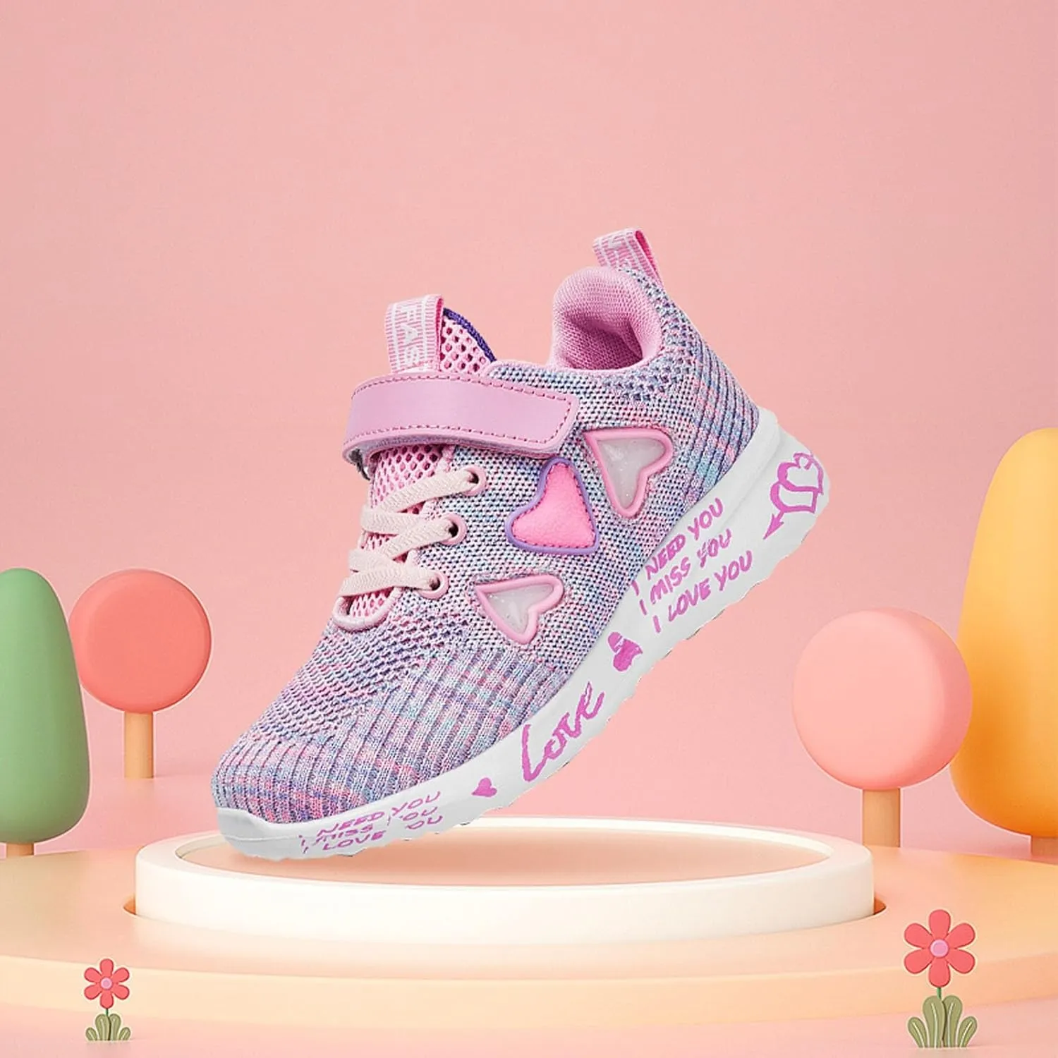 Tennis Sneakers