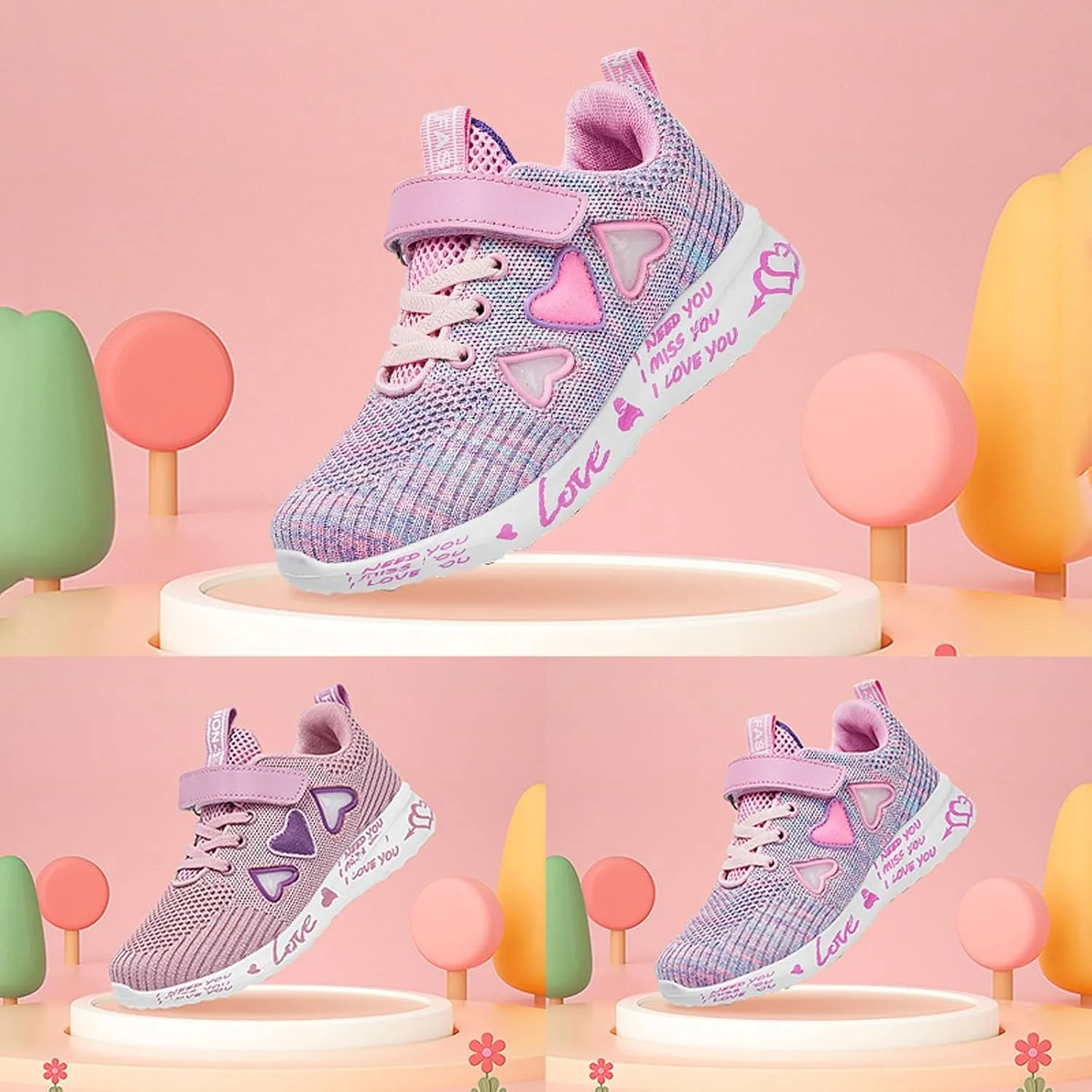 Tennis Sneakers