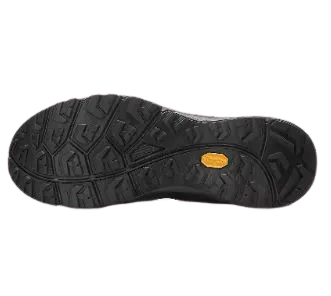 The North Face Ultra Xc Fl Men Hiking Boots Black