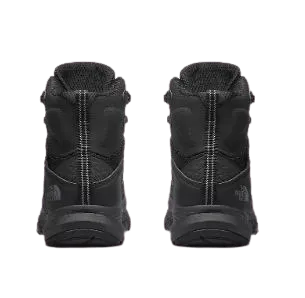 The North Face Ultra Xc Fl Men Hiking Boots Black