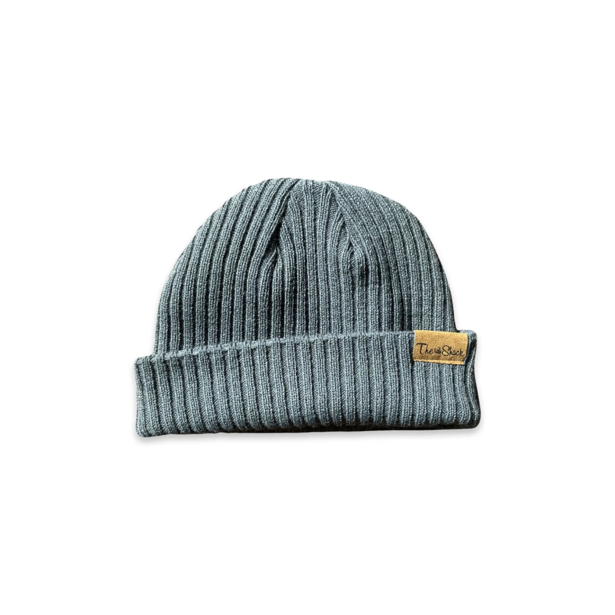 The Shack Fisherman Beanie