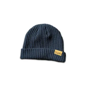 The Shack Fisherman Beanie
