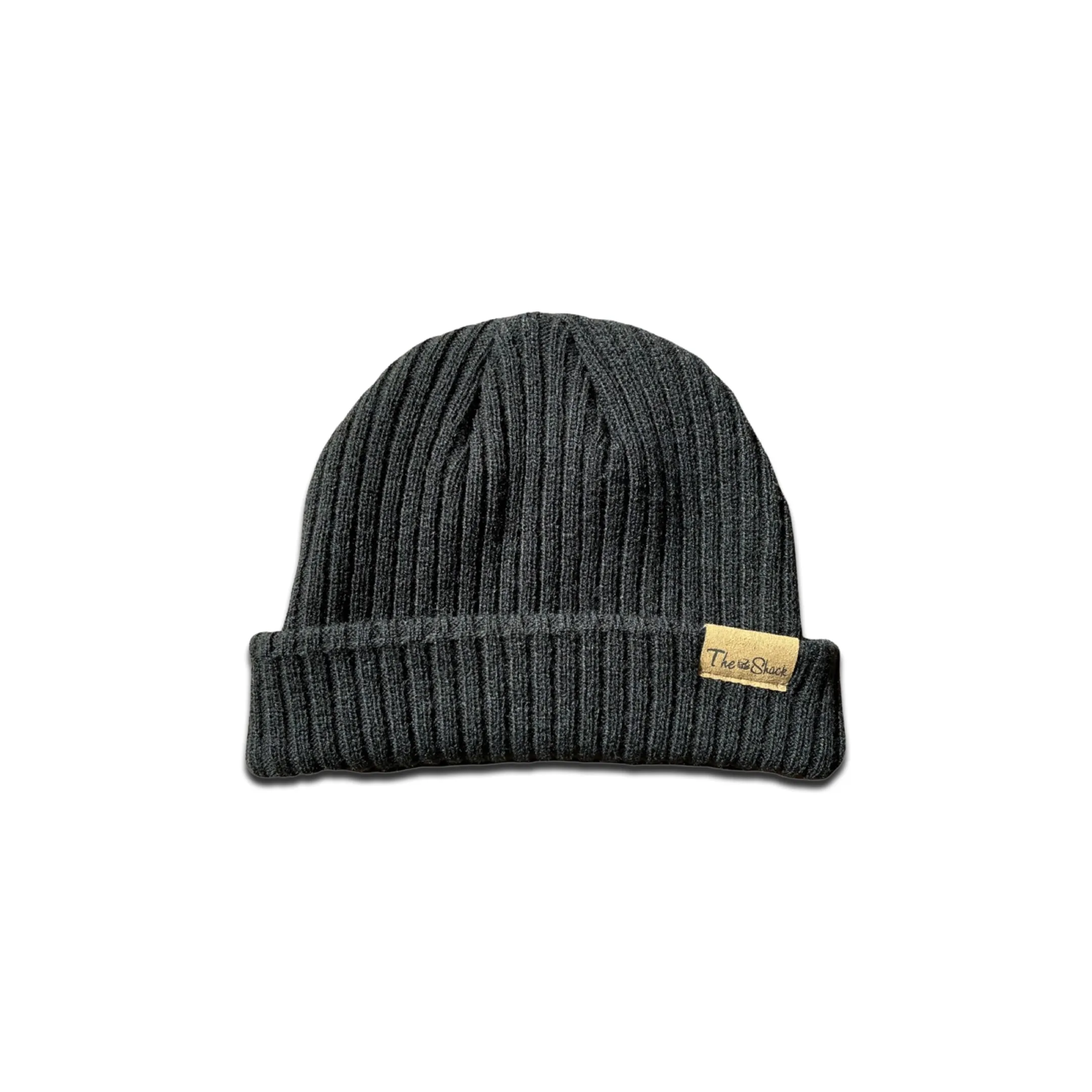 The Shack Fisherman Beanie