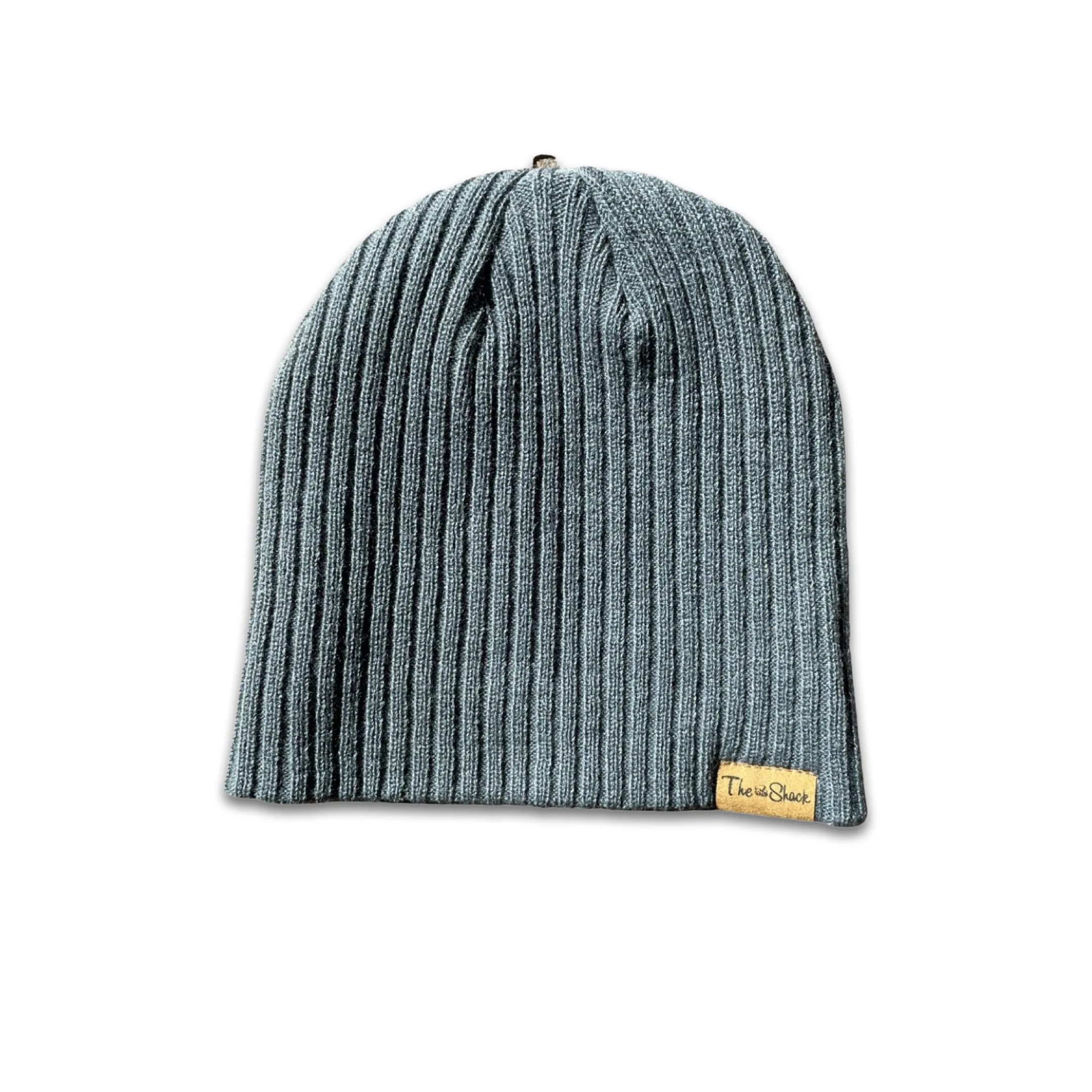 The Shack Fisherman Beanie