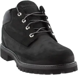 Timberland Men's Icon Premium Waterproof Oxford