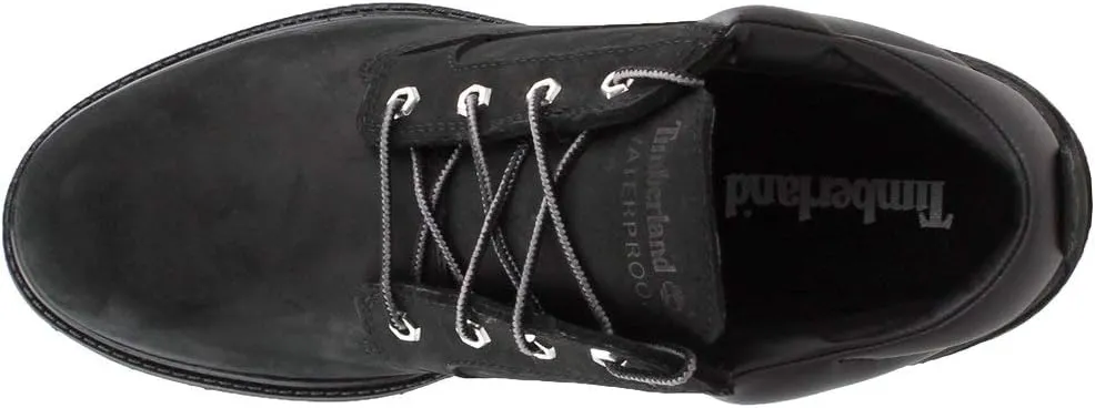 Timberland Men's Icon Premium Waterproof Oxford