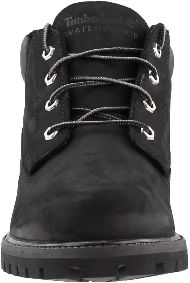 Timberland Men's Icon Premium Waterproof Oxford