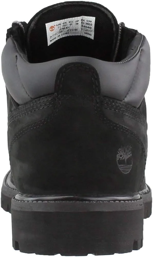 Timberland Men's Icon Premium Waterproof Oxford