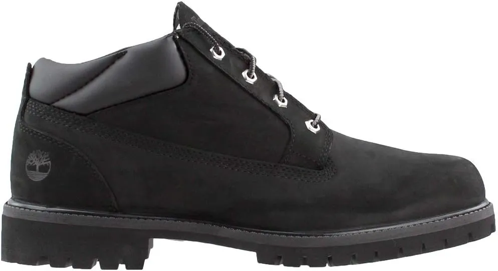 Timberland Men's Icon Premium Waterproof Oxford