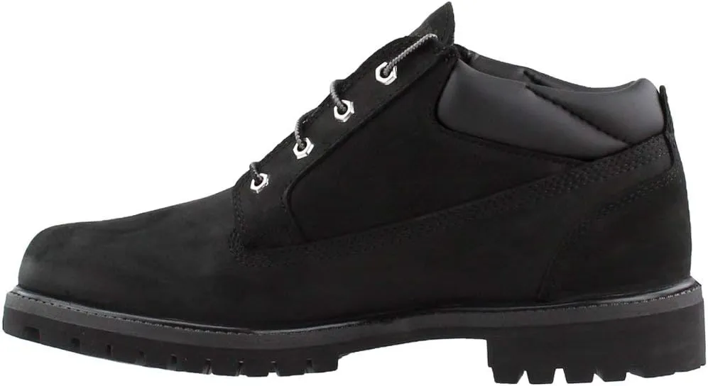 Timberland Men's Icon Premium Waterproof Oxford