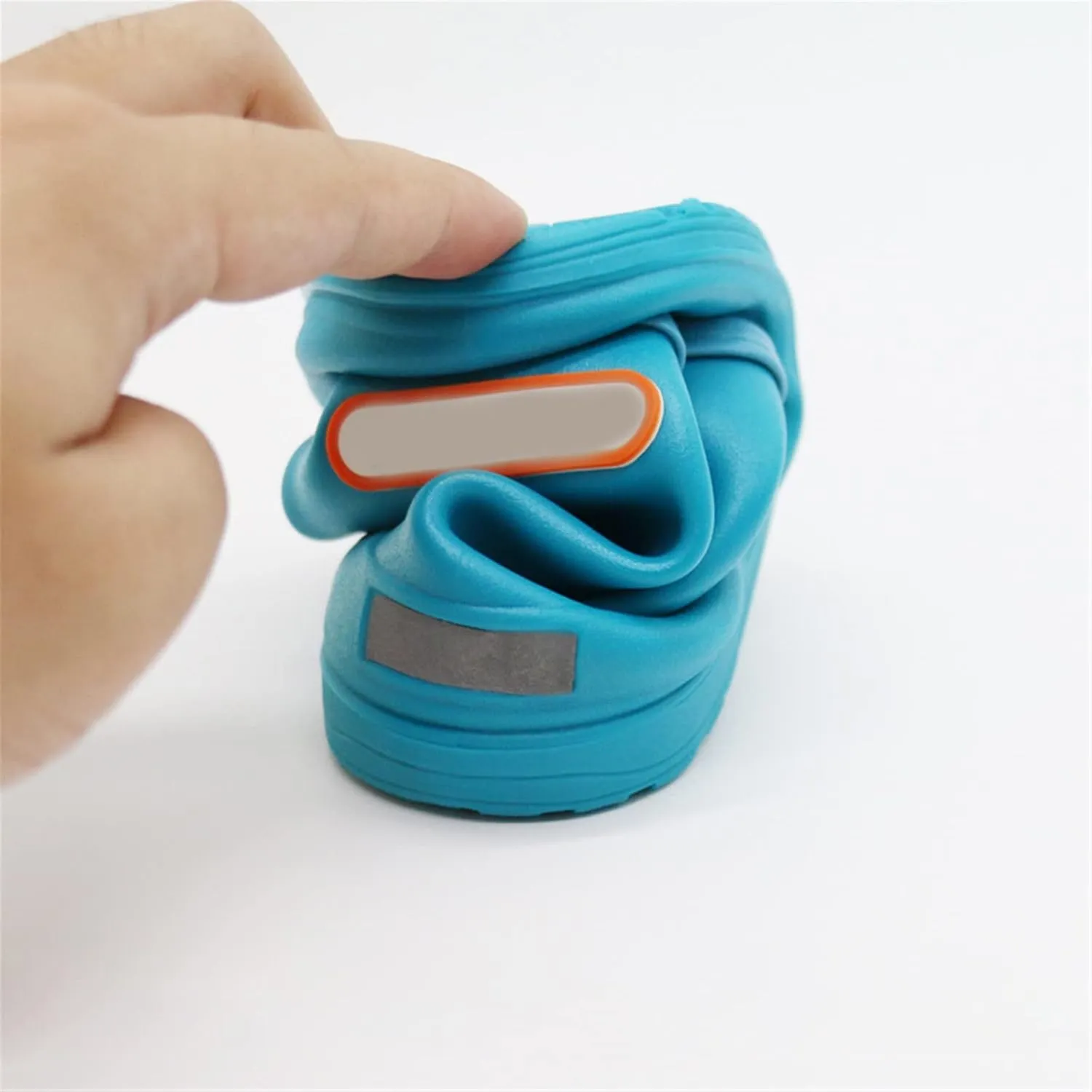 Toddler Rain Boots with Easy On Handles Boys Girls Non-Slip Lightweight Insulated Rain Shoes Kids Rubber Baby Girl Boots