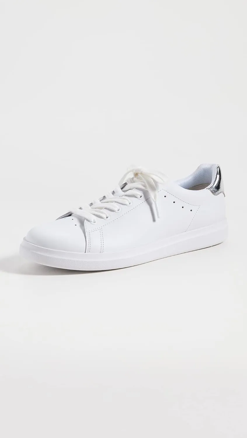 Tory Burch Women's Howell Court Sneakers