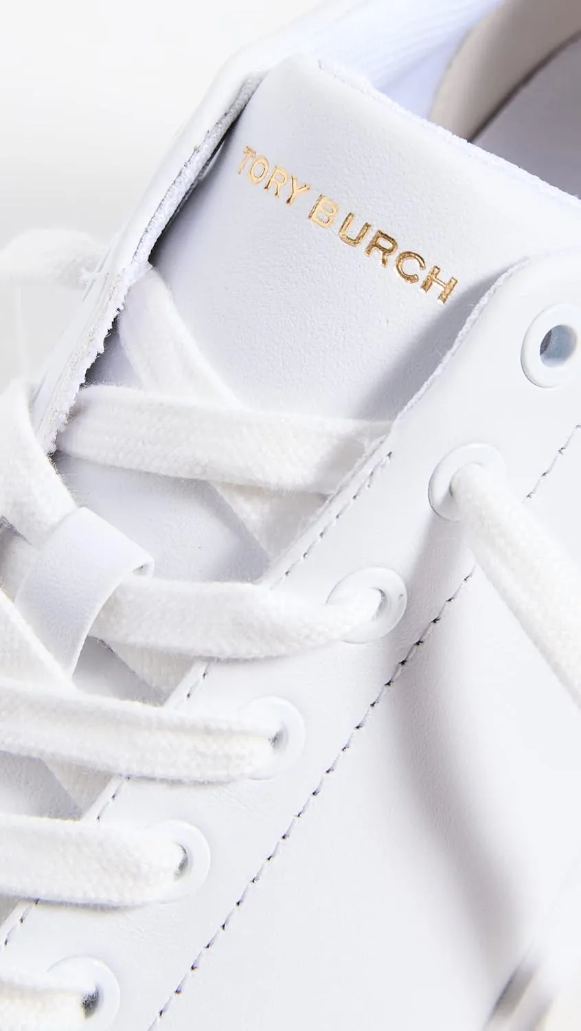 Tory Burch Women's Howell Court Sneakers