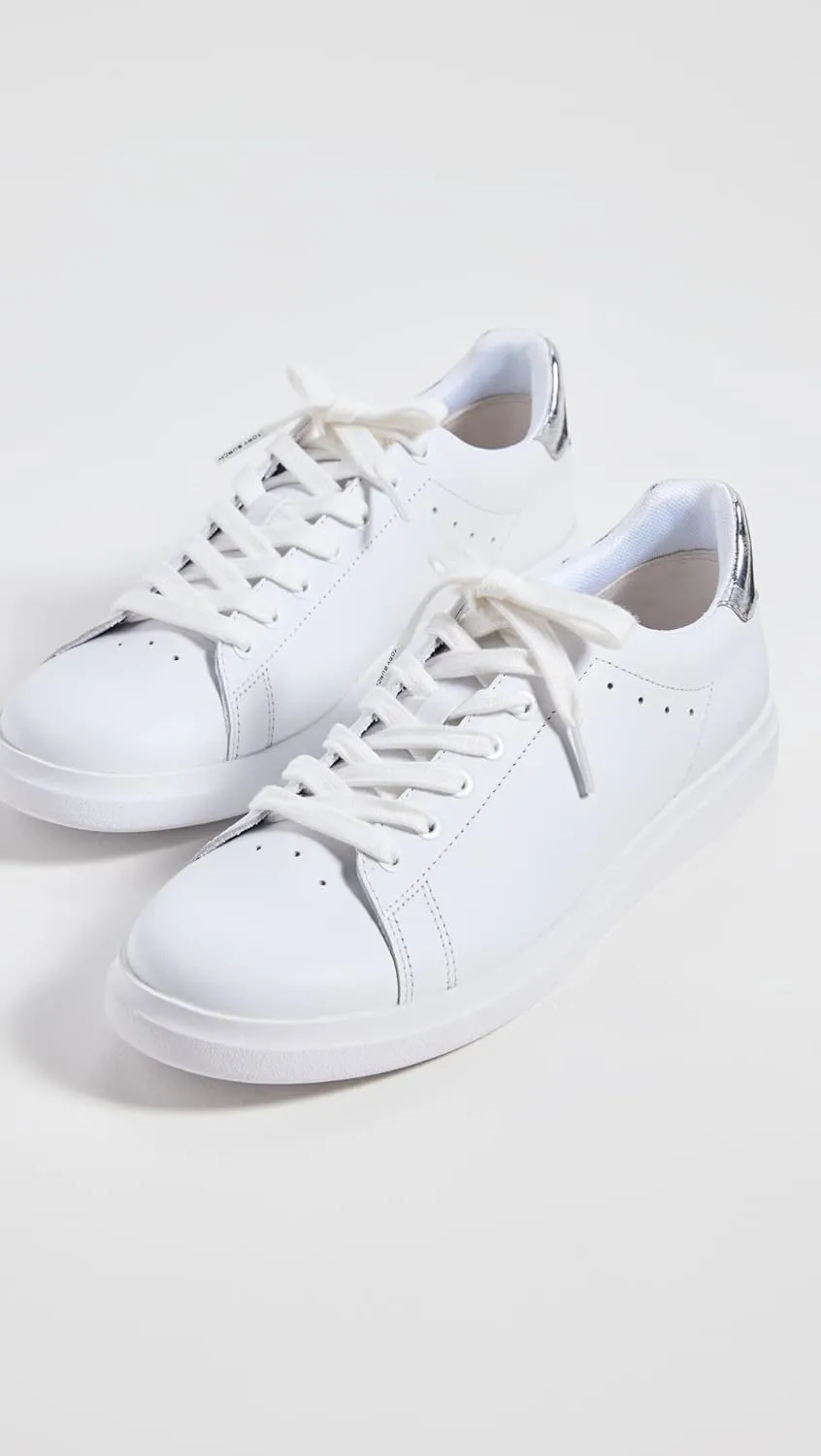 Tory Burch Women's Howell Court Sneakers