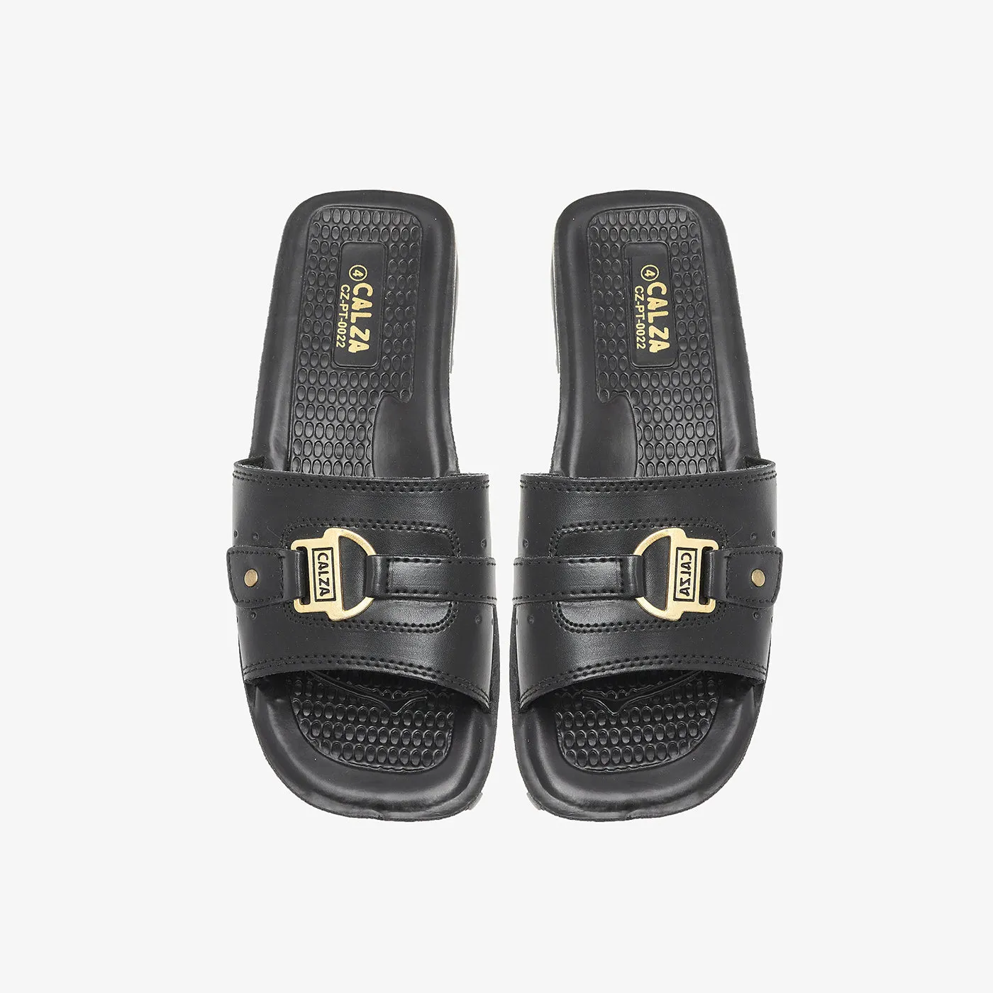 Traditional Chappals for Boys
