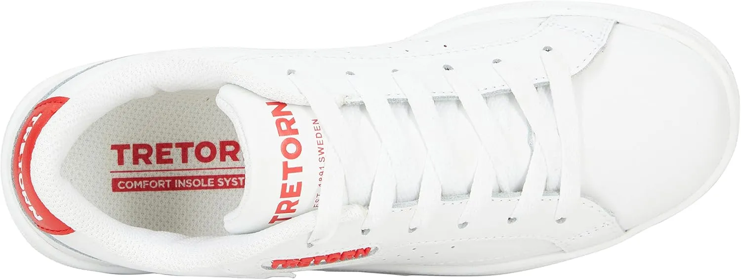 TRETORN Women's Center Court Sneaker