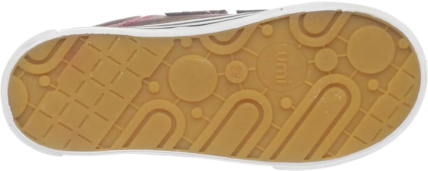 Umi Kid's Action Fashion Sneaker (Toddler/Little Kid)