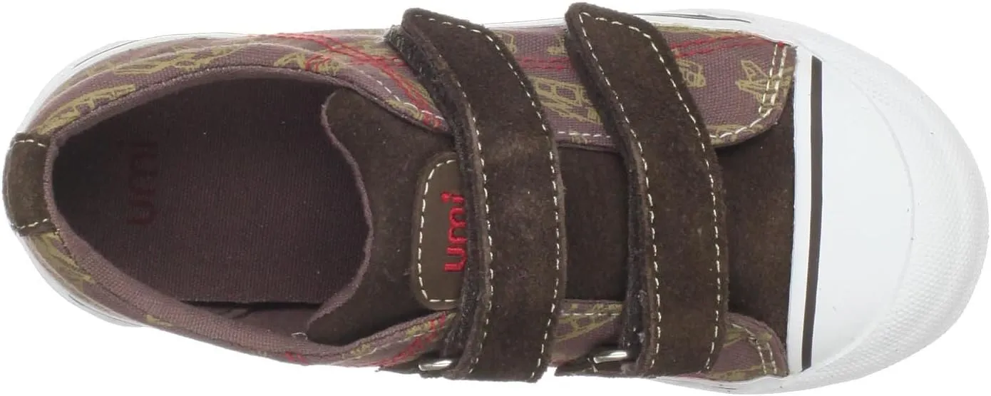 Umi Kid's Action Fashion Sneaker (Toddler/Little Kid)