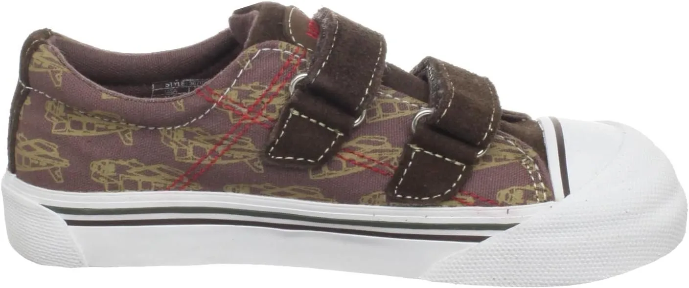 Umi Kid's Action Fashion Sneaker (Toddler/Little Kid)