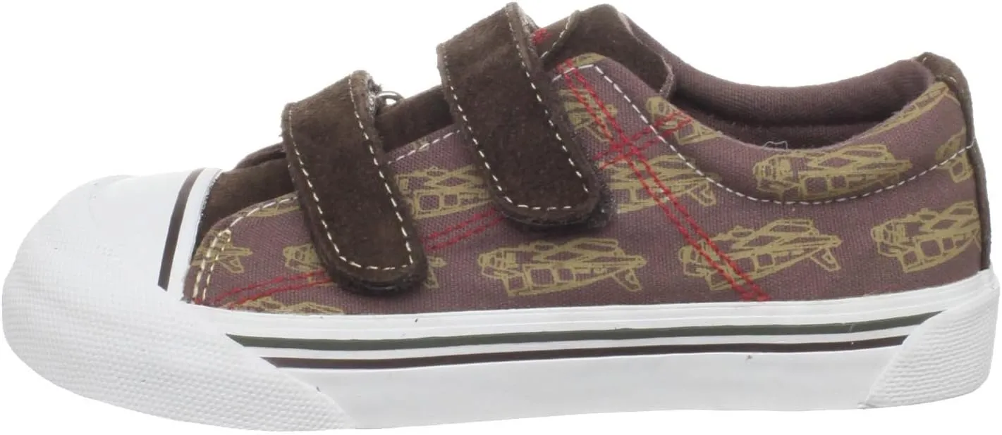 Umi Kid's Action Fashion Sneaker (Toddler/Little Kid)