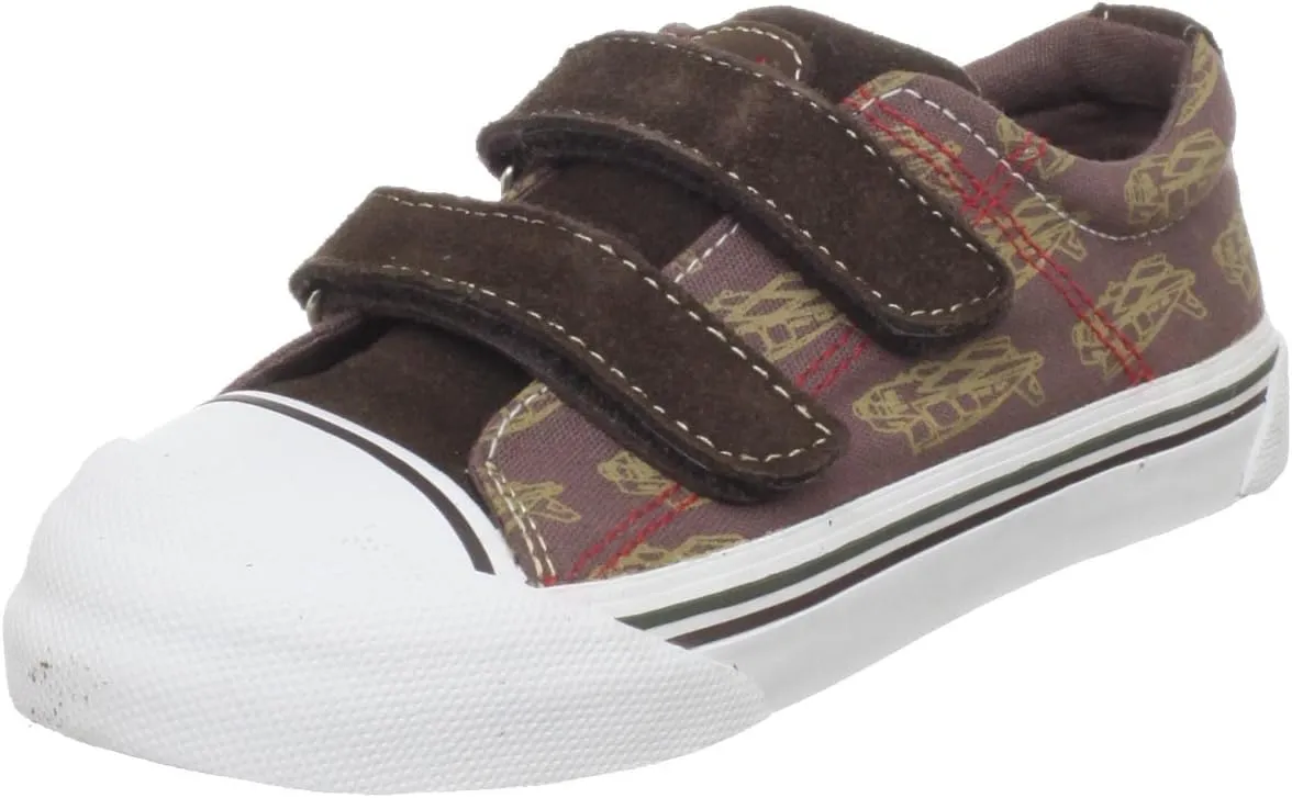 Umi Kid's Action Fashion Sneaker (Toddler/Little Kid)