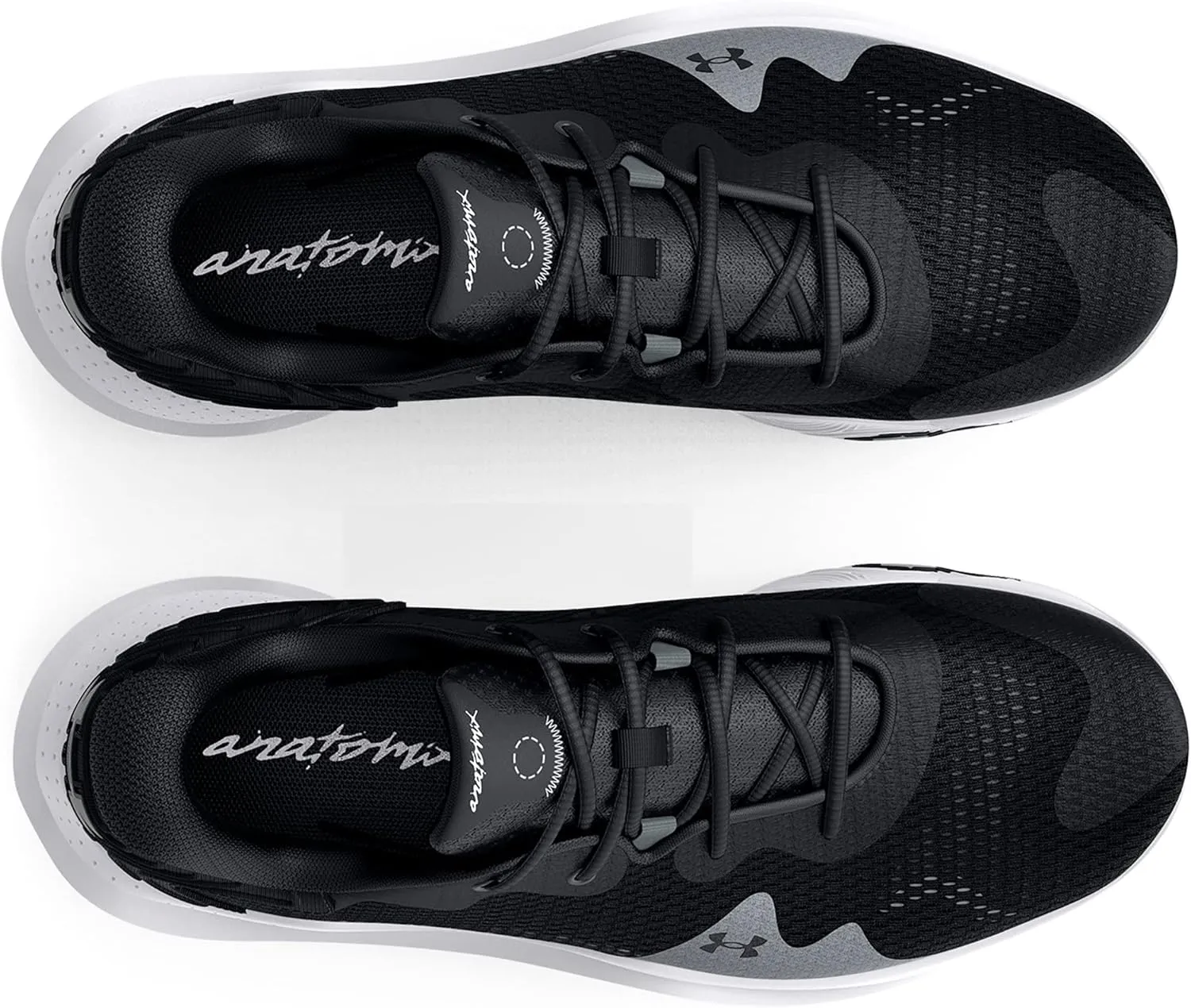 Under Armour Men's Basketball Court Performancence