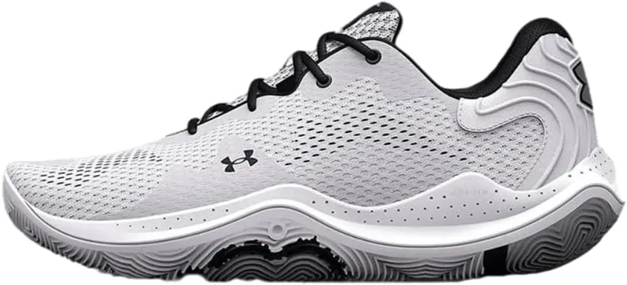 Under Armour Men's Basketball Court Performancence