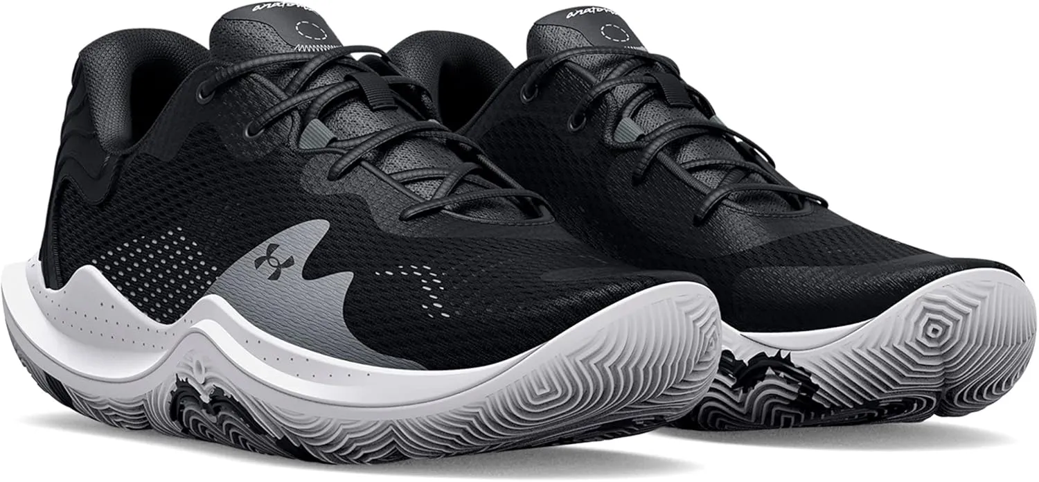 Under Armour Men's Basketball Court Performancence