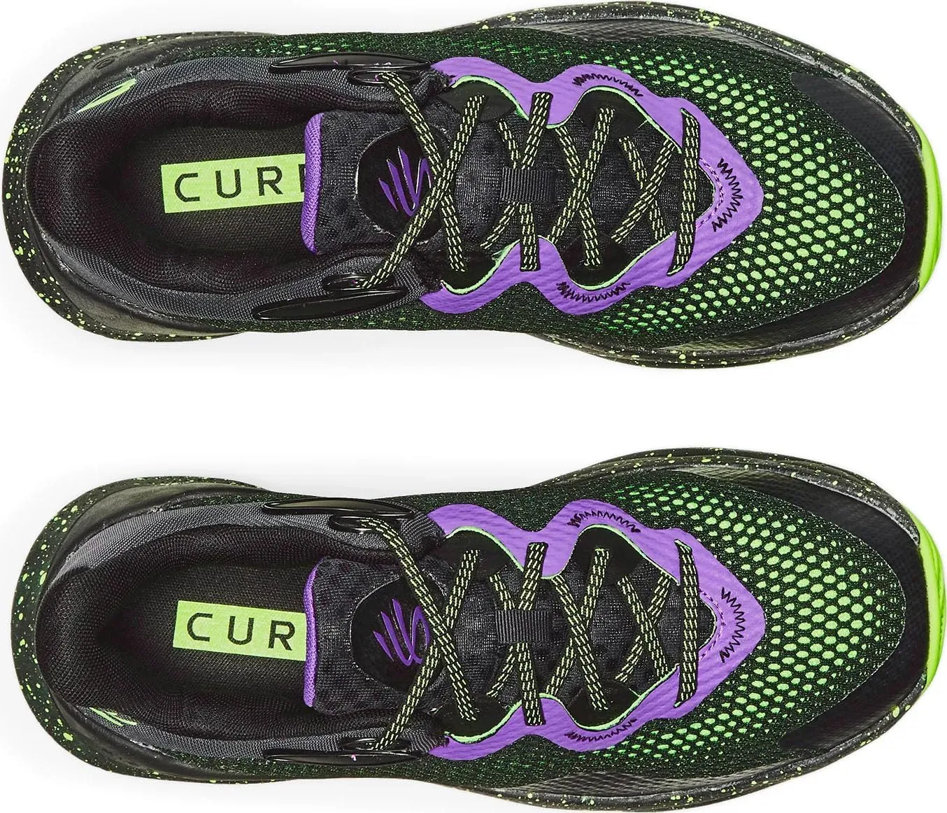 Under Armour Unisex Adult Curry Splash 24 Basketball Shoes