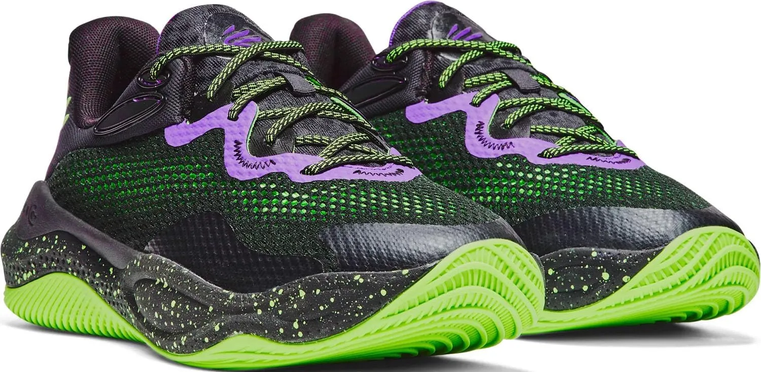 Under Armour Unisex Adult Curry Splash 24 Basketball Shoes
