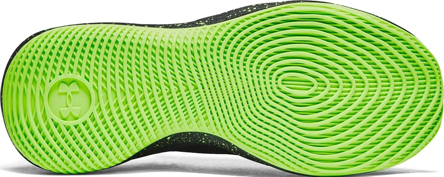 Under Armour Unisex Adult Curry Splash 24 Basketball Shoes