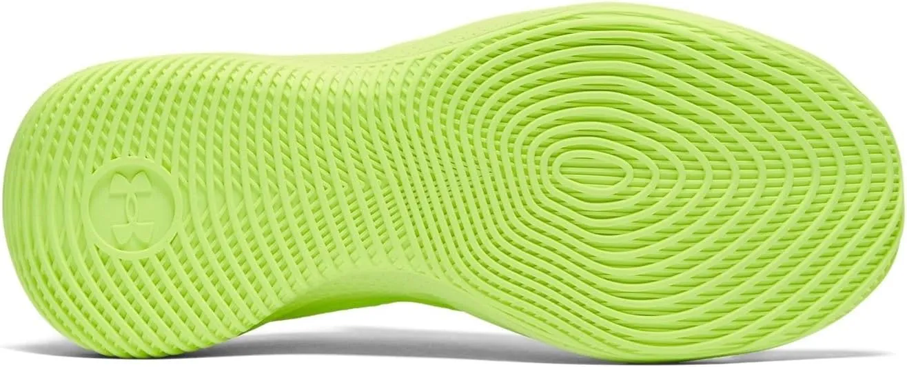 Under Armour Unisex Adult Curry Splash 24 Basketball Shoes