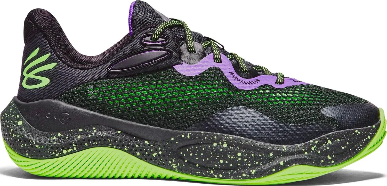 Under Armour Unisex Adult Curry Splash 24 Basketball Shoes
