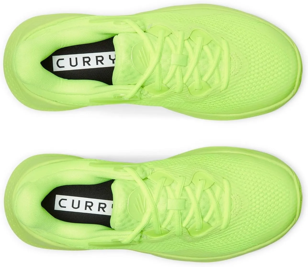 Under Armour Unisex Adult Curry Splash 24 Basketball Shoes