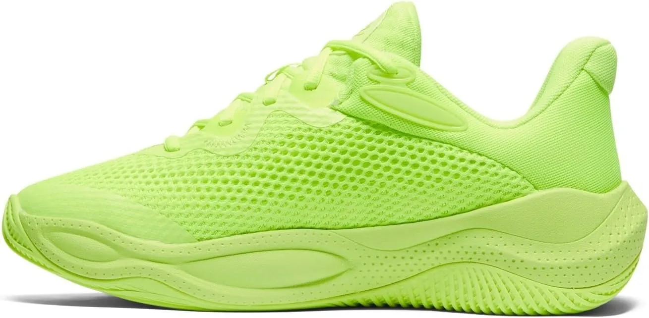 Under Armour Unisex Adult Curry Splash 24 Basketball Shoes