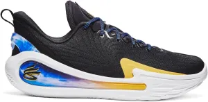 Under Armour Unisex Curry 12 Dub Nation Basketball Shoes - Enhanced Grip and Comfort 12/13.5