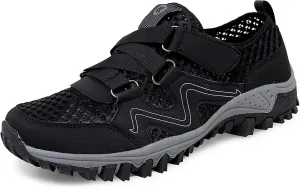 VARSKARC Men's Winter Thermal Villi Comfortable Platform high top Shoes